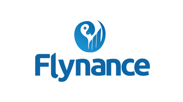 Flynance Logo